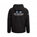BMW Motorrad Μπουφάν Softshell Motorsport Logo Unisex Μαύρο ΕΝΔΥΣΗ BMW Motorrad Μπουφάν Softshell Motorsport Logo Unisex Μαύρο ΕΝΔΥΣΗ